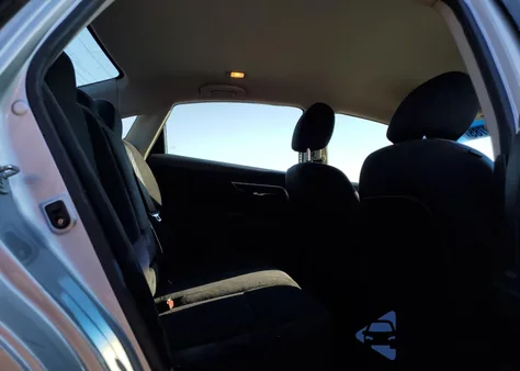 2014 Nissan Altima 2.5 z USA, uszkodzony, nr VIN 1N4AL3AP2EN336211